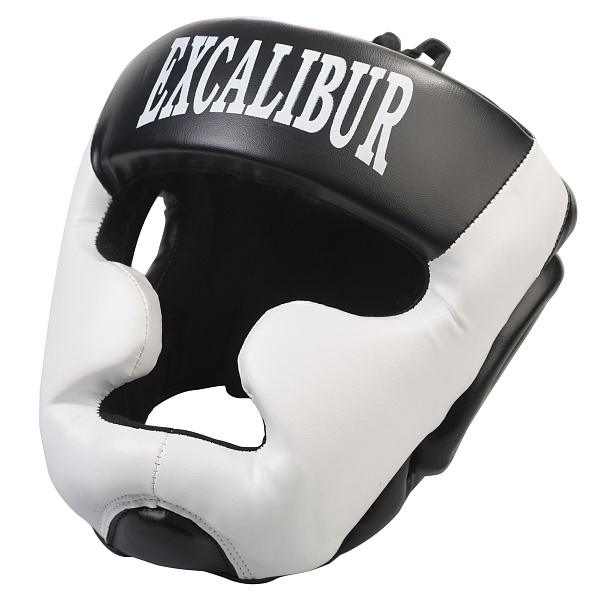 Фото Боксерский шлем Excalibur 714-01-M-4 M №1