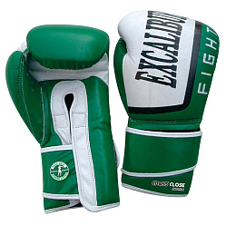Боксерські рукавички Excalibur Trainer 529-03