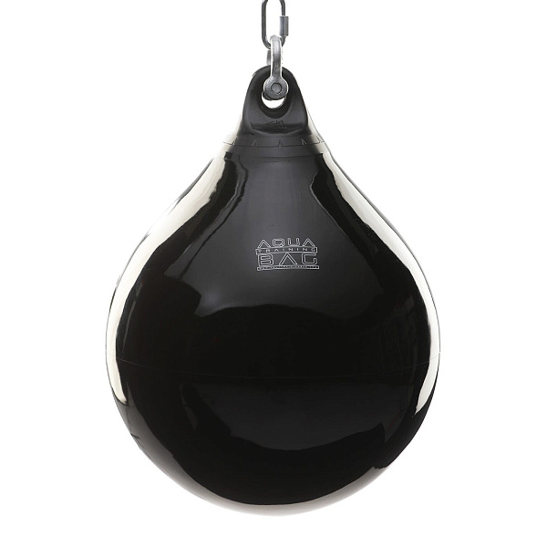 Фото Водоналивний мішок Aqua Training Bag AP190B 85,5 кг чорний №1