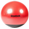 Фото Мяч гимнастический Reebok RAB-40016RD 65 см красный-черный №3