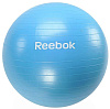Фото Мяч гимнастический Reebok RAB-11017CY 75 см голубой №2