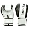 Фото Боксёрские перчатки Reebok Retail RSCB-11114BK 14 унций черный №3