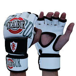 Перчатки Excalibur MMA 670