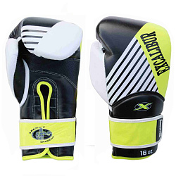 Боксерские перчатки Excalibur Absolute Sparring 8065-01