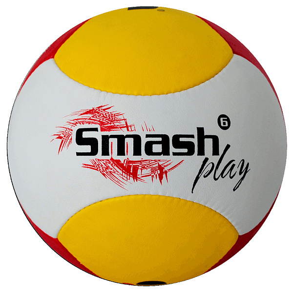 Фото Мяч волейбольный Gala Smash Play BP5233SB №1
