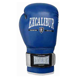 Боксерские перчатки Excalibur Stardust 8030