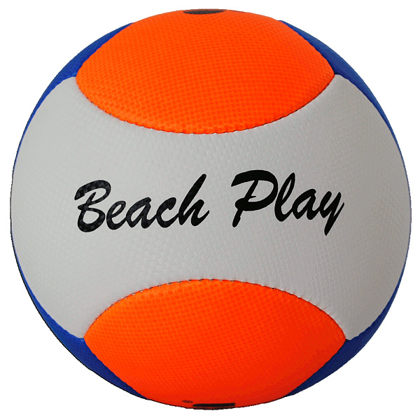 Фото Мяч волейбольный Gala Beach Play 06 BP5273SC №1
