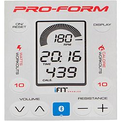 Орбитрек ProForm Endurance 420E (PFEVEL49716)