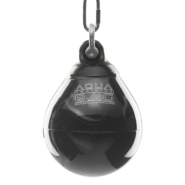 Фото Водоналивний мішок Aqua Training Bag AP15SB 6,8 кг чорний/сірий №1