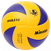 Фото М'яч волейбольний Mikasa MVA310 №2