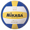 Фото М'яч волейбольний Mikasa MV210 №2