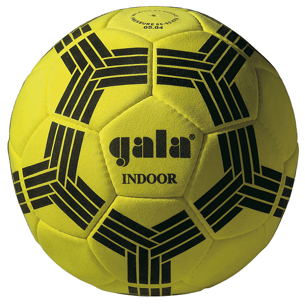 Фото Мяч для мини-футбола Gala Indoor BF5083SD №1