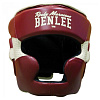 Фото Боксерський шолом Benlee Hopkins 199106/2025 L №6