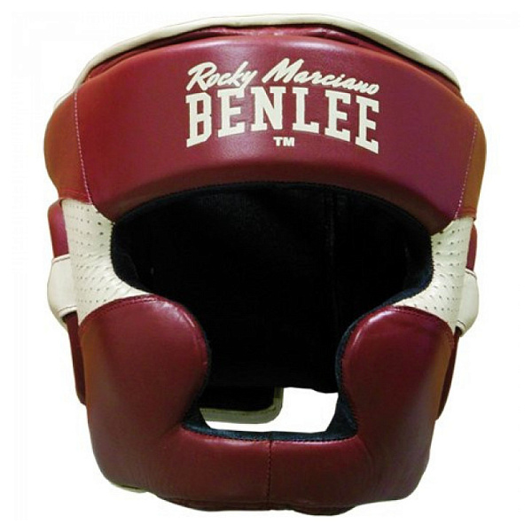 Фото Боксерський шолом Benlee Hopkins 199106/2025 M №1