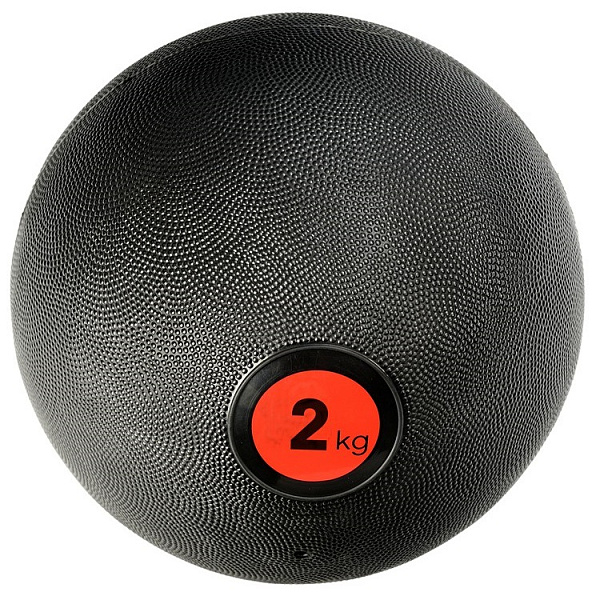 Фото Слембол Reebok RSB-10228 Slam Ball 2 кг №1