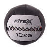 Фото Мяч набивной Fitex MD1242-12 12 кг №2