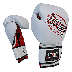 Боксерские перчатки Excalibur Ring Star 536-01