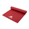 Фото Мат для йоги Adidas ADYG-10400RD 4 мм красный №4
