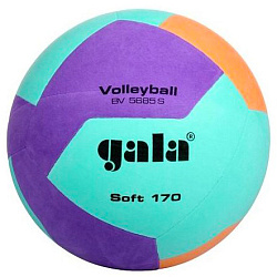 М'яч волейбольний Gala Soft BV5685SC