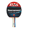 Фото Ракетка для настільного тенісу Stag Tournament №6