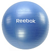 Фото Мяч гимнастический Reebok RAB-11016BL 65 см синий №2