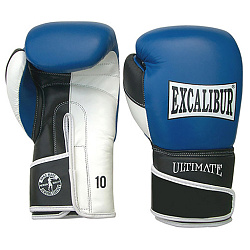 Боксерские перчатки Excalibur Ultimate 551-03