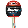 Фото Ракетка для настольного тенниса Stag Racket Super №2