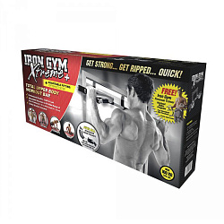 Турнік Iron Gym Xtreme Plus IG00034