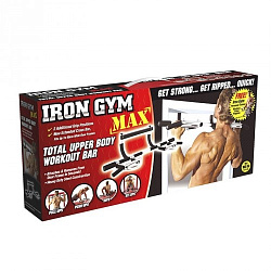 Турнік Iron Gym Max IG00069