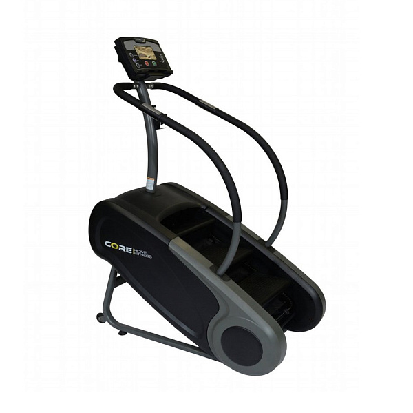 Фото Степпер эскалатор Core Home Fitness Stepmill №1