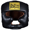 Фото Боксерский шлем Benlee Full Face Protection 197016-1000 S-M №4